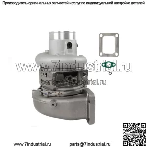Для 2005-2015 Cummins ISX15 HE451VE HE400VG Турбокомпрессор 2882110NX 3773569