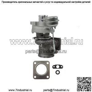 Для Dodge Dart Fiat 500 Jeep Renegade Alfa-Romeo MiTo 1.4L турбокомпрессор