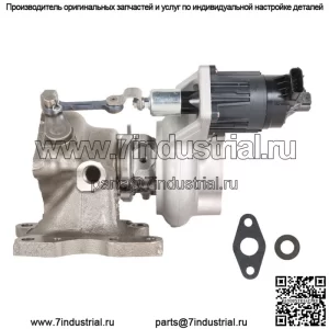 Сбалансированный турбокомпрессор для Honda Civic CR-V 1.5L TD025 49373-07100 18900-5AA-A01