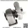 Для турбокомпрессора S300 SX3-66 S300SX3-66mm 0,91 A/R без порта датчика скорости - Image 3