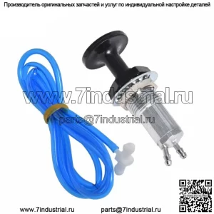 Комплект плунжерного насоса для подкачки топлива, подходит для снегохода Cat Polaris SkiDoo Yamaha