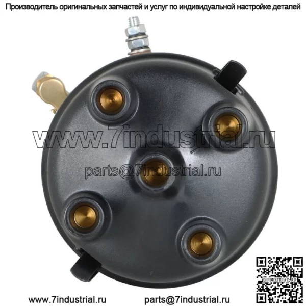86588846 Тракторный распределитель подходит для Ford 500, 600,700, 800, 900, 501, 601, 701+ - Image 5