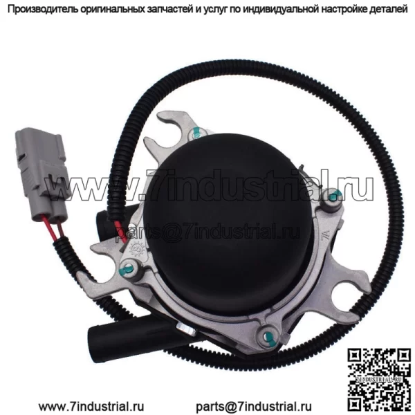 Для Toyota Sequoia Tundra Land Cruiser LX570 5.7L 2007-2013 Вторичный воздушный насос - Image 3