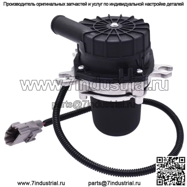 Для Toyota Sequoia Tundra Land Cruiser LX570 5.7L 2007-2013 Вторичный воздушный насос - Image 5
