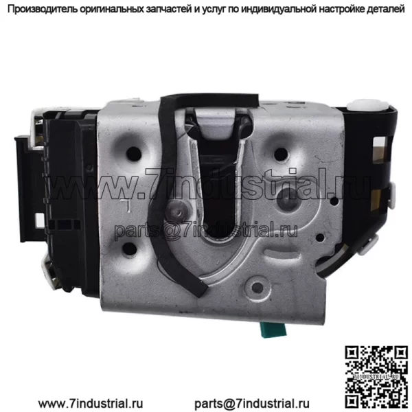 Для Jeep Wrangler JK 2007-2018 с электроприводом замка задней левой двери водителя - Image 5