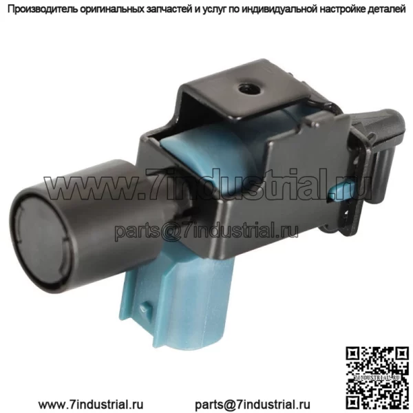 Вакуумный переключающий клапан для Toyota Camry RAV4 Solara и Lexus ES300 1996-2000 гг. - Image 2