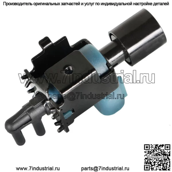 Вакуумный переключающий клапан для Toyota Camry RAV4 Solara и Lexus ES300 1996-2000 гг. - Image 3