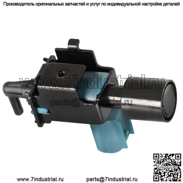 Вакуумный переключающий клапан для Toyota Camry RAV4 Solara и Lexus ES300 1996-2000 гг. - Image 4