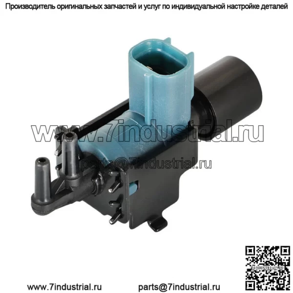 Вакуумный переключающий клапан для Toyota Camry RAV4 Solara и Lexus ES300 1996-2000 гг. - Image 5