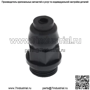 Крышка плунжера троса дроссельной заслонки подходит для Yamaha Big Bear 250 350 400 Bruin 250 350