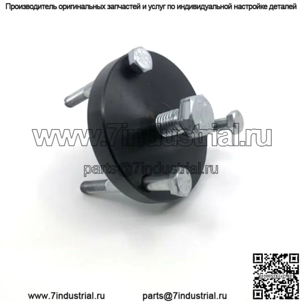 Инструмент для съемника маховика стартера Yamaha 660R YFM660 01-05 MADE (для: Yamaha 660R)