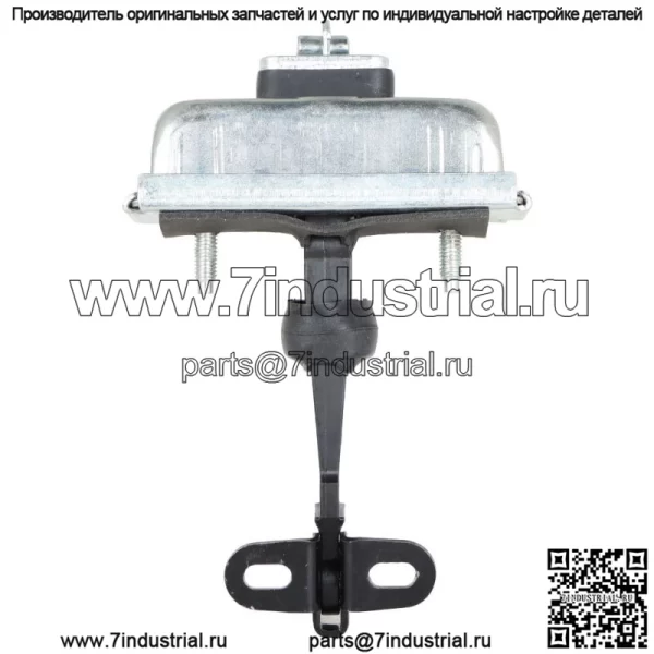 Для Jeep Grand Cherokee 1999-2004 гг. Дверной ограничитель, передний левый, со стороны водителя - Image 3