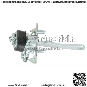Подходит для Jeep Cherokee Wagoneer Дверной ограничитель в сборе, передний водитель или пассажир