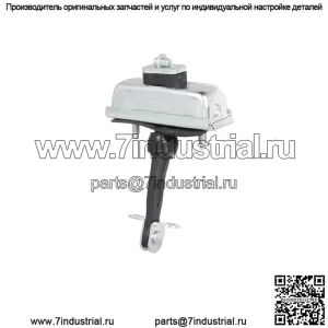 Для Chevrolet Equinox Pontiac Torrent 2005-09 гг., дверной ограничитель, передний левый водительский