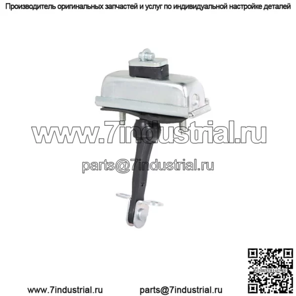 Для Chevrolet Equinox Pontiac Torrent 2005-09 гг., дверной ограничитель, передний левый водительский