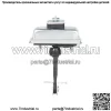 Для Chevrolet Equinox Pontiac Torrent 2005-09 гг., дверной ограничитель, передний левый водительский - Image 2