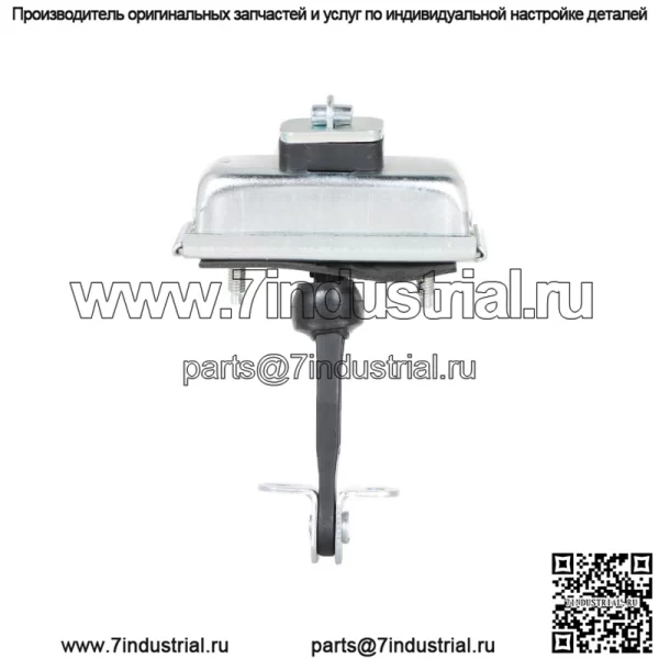 Для Chevrolet Equinox Pontiac Torrent 2005-09 гг., дверной ограничитель, передний левый водительский - Image 2