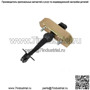 Проверка передней левой/правой двери 924-169 для Ford F150 Lincoln Mark Lt 2004-2008 гг.