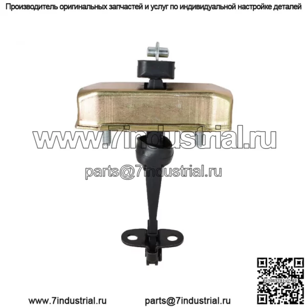 Проверка передней левой/правой двери 924-169 для Ford F150 Lincoln Mark Lt 2004-2008 гг. - Image 3