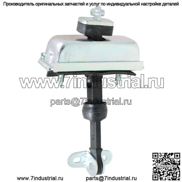 Проверка фиксатора передней двери для Ford F250 F350 F450 F550 Excursion 1999-2015 гг.