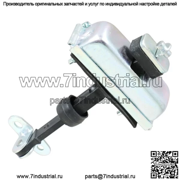 Проверка фиксатора передней двери для Ford F250 F350 F450 F550 Excursion 1999-2015 гг. - Image 3
