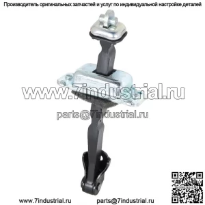 Передняя дверь, левая сторона, для Honda Element 4-дверный 2003 2004-2011 72380SCVA01