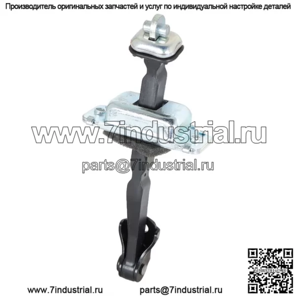 Передняя дверь, левая сторона, для Honda Element 4-дверный 2003 2004-2011 72380SCVA01