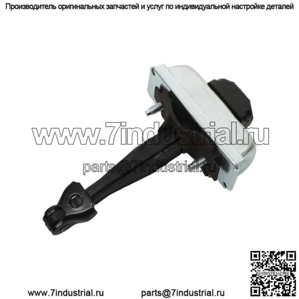 Для Silverado Sierra 2014-2018 гг. Фиксатор передней двери 22993026 - Image 2