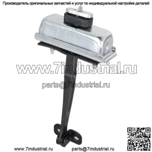 Подходит для Ford Mtang 6R3Z6323552AA 2005-2014 гг. Передняя левая/правая дверь. Проверка