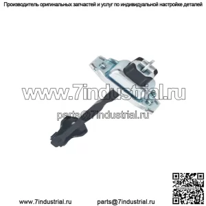 Стопорный ремень для дверного упора, подходит для Toyota Camry 2006-2011 LH/RH 68610-06080
