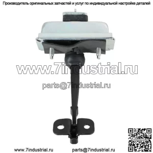 Подходит для 2003-17 Ford Lincoln Expedition дверной рычаг петли ремень 7L1Z7823552A