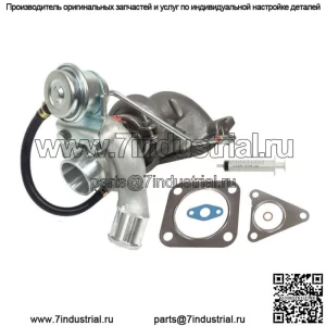 FORD TRANSIT MK7 TURBO ТУРБОКОМПРЕССОР 2.2 FWD 2006 - 2011 85/100/100/115PS