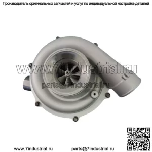 Ford Powerstroke Super Duty F-350 6.0L 2004-2007 Оригинальный турбокомпрессор GT3782VA