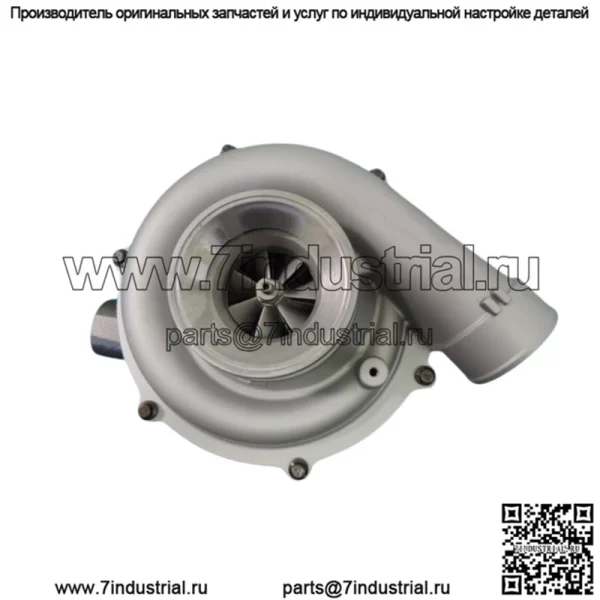 Ford Powerstroke Super Duty F-350 6.0L 2004-2007 Оригинальный турбокомпрессор GT3782VA