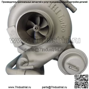 SUBARU IHI RHF55 VF52 WRX LEGACY (14411AA800) NIB Оригинальный турбокомпрессор IHI