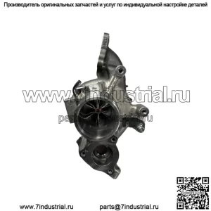 Модернизированный турбокомпрессор Big Wheel OEM GM LTG 2.0L ATS Camaro Regal
