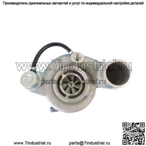Для Dodge 04-07 5.9L Holset TURBO OE Reman HE351CW Turbo Турбокомпрессор ISB 5.9