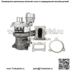 Новый турбокомпрессор для Ford Fion 2014-2020 Escape L4 1.5L B0BG F1FZ6K682D