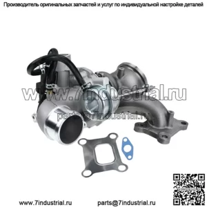 Турбокомпрессор K03 Turbo для Ford Escape Foc Fion Taur Lincoln MKC MKZ 2.0L