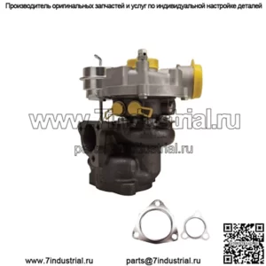Новый турбокомпрессор K03 подходит для 1996-2005 VW PASSAT AUDI A4 1.8L 058145703J