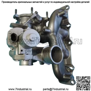 2012-2014 Hyundai Genesis Coupe 2.0L 28231-2C600 Оригинальный турбокомпрессор Turbo