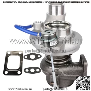 Модернизированный турбокомпрессор R5143256AA для Dodge Ram 2500 5.9L 2004 2005 06-2007