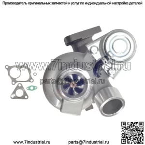 Модернизированный турбокомпрессор для Mitsubishi Triton ML MN 4M41 3.2L / 2006-2009