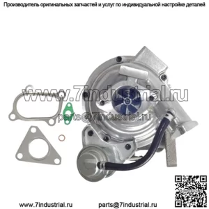 Модернизированный турбокомпрессор для Nissan Navara D22 YD25 2.5L 14411-MB40B