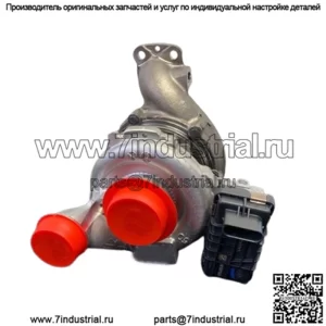 Mercedes Benz E GLC 3.0 CDI турбокомпрессор оригинальный новый A6420901886 A6420902386