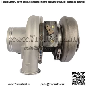 Для 2005-2013 Cummins ISX ISX07 HE500VG HE561VE Turbo турбокомпрессор 4309076