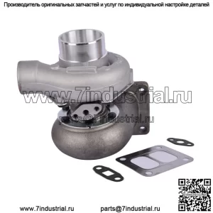 Новый турбокомпрессор TA3401 466334-0004 RE32203 RE26287 для John Deere 4239T 4276T