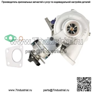 TD04HL Модернизированный турбокомпрессор для Holden Captiva Z22D 2.2L
