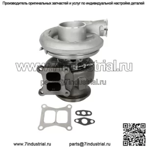 Турбокомпрессор Turbo HX55 3590044 3800471 3536995 для двигателя Cummins M11 ISM ISME