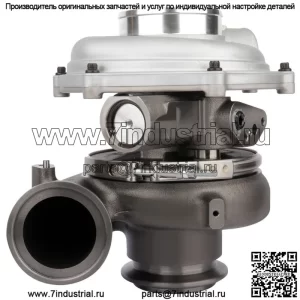 GT3782VA Turbo для 2004-2007 Ford F-350 Super Duty 6.0L Turbocharger